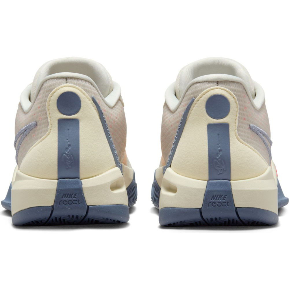 Giày Nike Sabrina 1 Grounded Light Bone FQ3381-002 - Ảnh 4