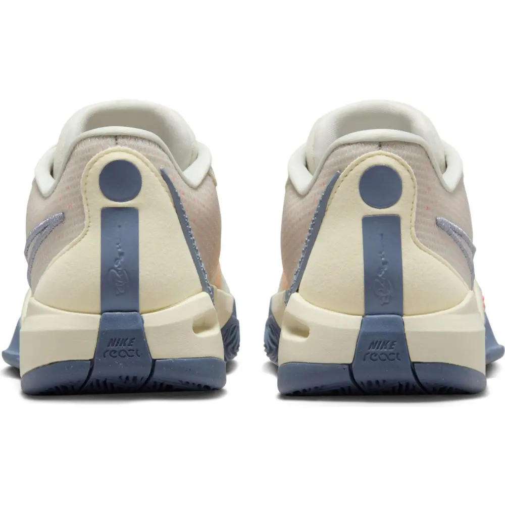 Giày Nike Sabrina 1 Grounded Light Bone FQ3381-002 - Ảnh 4