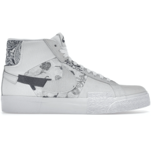 Giày Nike Zoom Blazer Mid Premium SB 'Paisley Pack Floral' DM0859-100