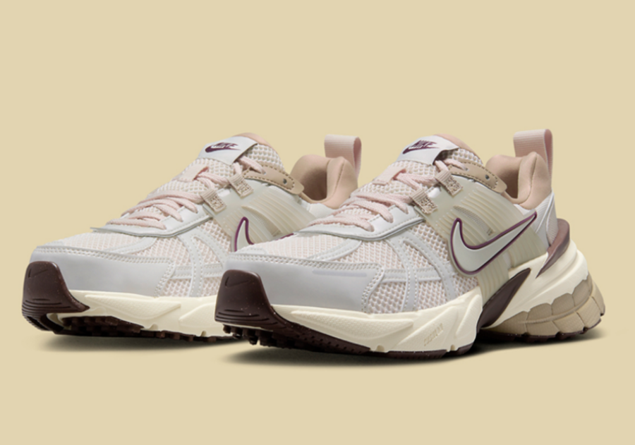 Giày Nike V2K Run 'Grey' FD0736-103 - Ảnh 6