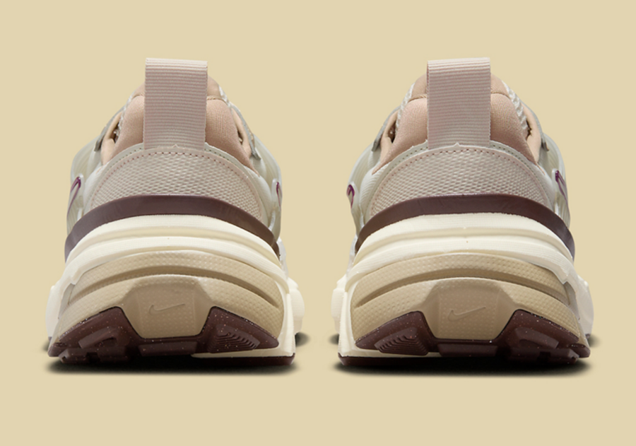 Giày Nike V2K Run 'Grey' FD0736-103 - Ảnh 5