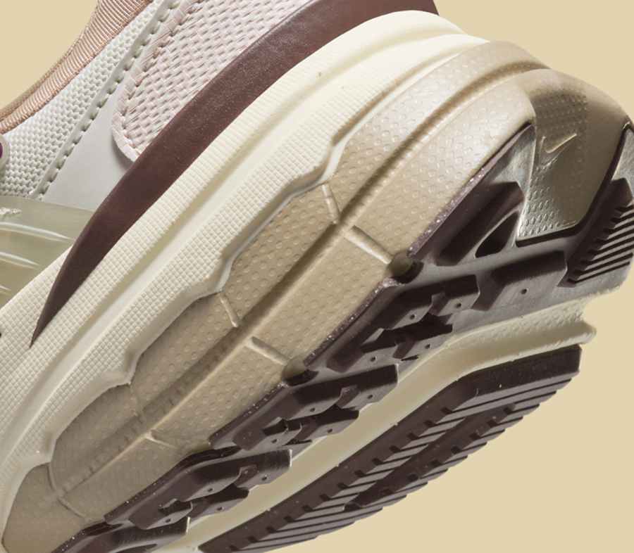 Giày Nike V2K Run 'Grey' FD0736-103 - Ảnh 4