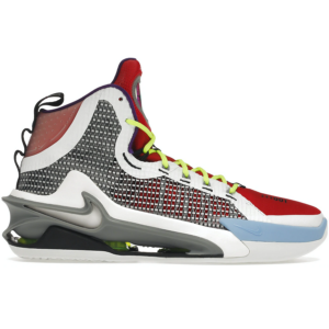 Giày Nike Zoom G.T. Jump ‘Multi-Color’ CZ9907-100