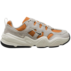 Giày Nike Tech Hera 'Beige Yellow' DR9761-800