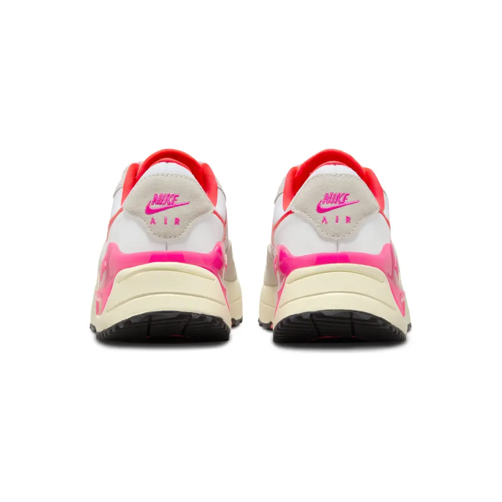 Giày Nike Air Max SYSTM ‘Bright Crimson' DZ1637-102 - Ảnh 4