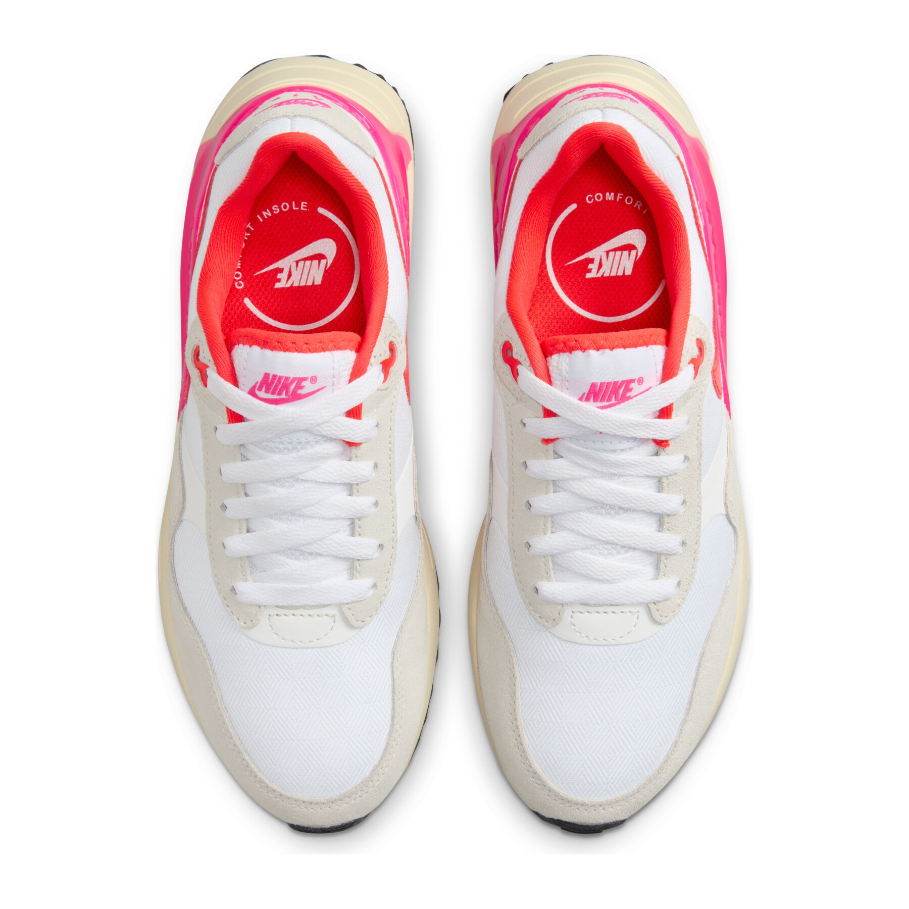 Giày Nike Air Max SYSTM ‘Bright Crimson' DZ1637-102 - Ảnh 3