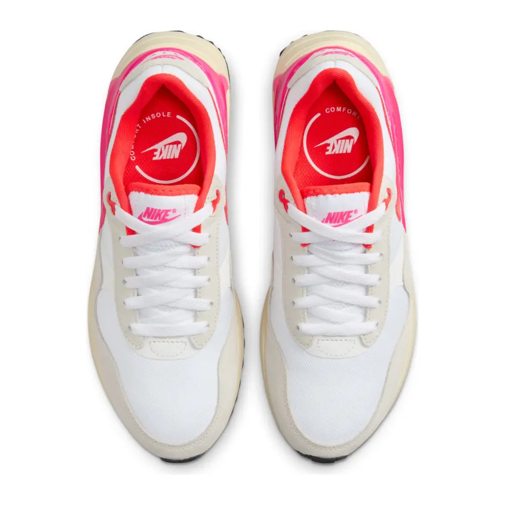 Giày Nike Air Max SYSTM ‘Bright Crimson' DZ1637-102 - Ảnh 3