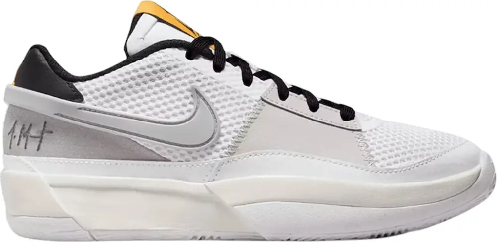 Giày Nike Ja 1 'Light Smoke Grey' DX2294-101