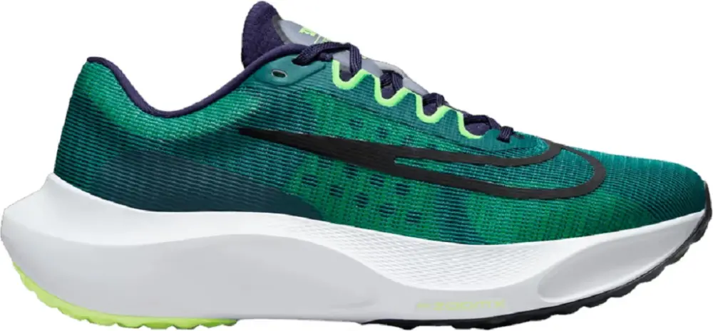 Giày Nike Zoom Fly 5 'Dark Green' DM8968-303