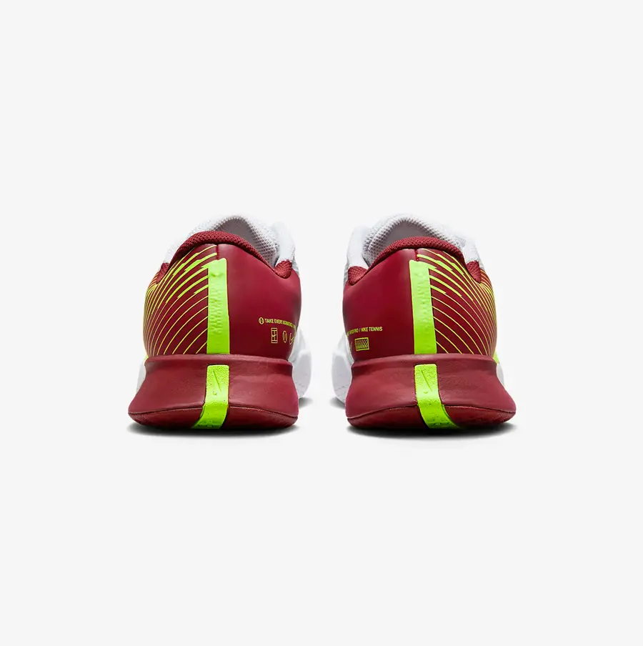 Giày Nike Court Air Zoom Vapor Pro 2 'Team Red' DR6191-104 - Ảnh 4