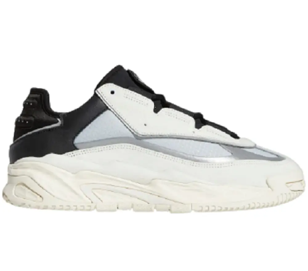 Giày Adidas Originals Niteball White Black S24139