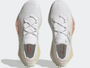Alternative view of Giày Adidas NMD S1 ‘Cloud White’ HQ4465