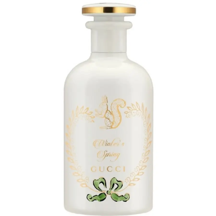 Nước Hoa Gucci Winter’s Spring EDP