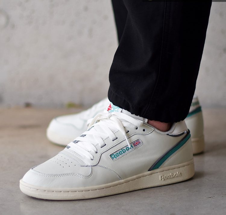 Giày Reebok ACT 300 'Shark Teal' CN3844 - Ảnh 5