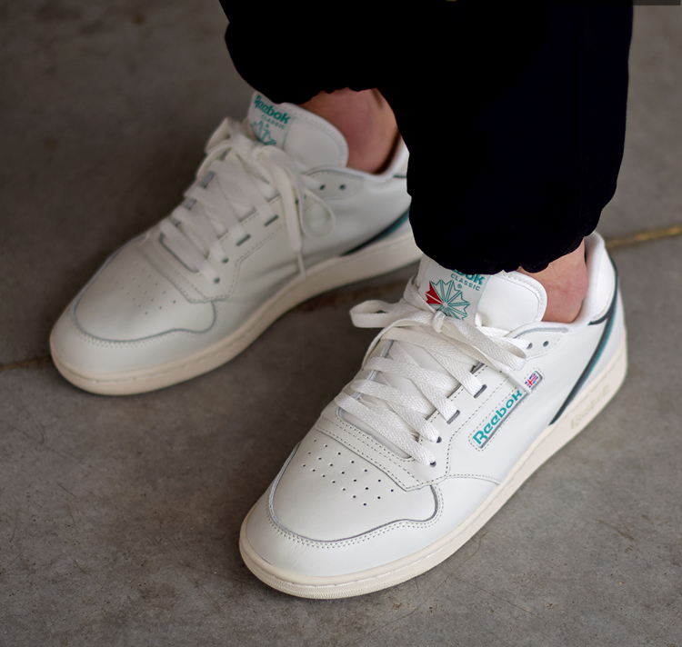 Giày Reebok ACT 300 'Shark Teal' CN3844 - Ảnh 4