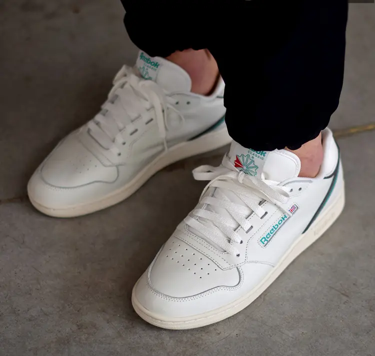 Giày Reebok ACT 300 'Shark Teal' CN3844 - Ảnh 4