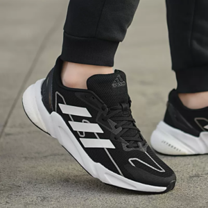 Alternative view of Giày Adidas X9000L2 'Black White' S23651