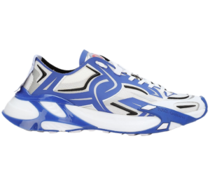 Giày Dolce & Gabbana Mesh 'Blue' CS2175AH40589527