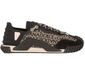 Giày Dolce & Gabbana Nylon 'Brown' CS1810AQ256HKXCM