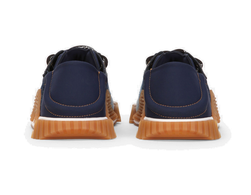 Giày Dolce & Gabbana Denim NS1 'Blue' CK1759AO68780995 - Ảnh 2