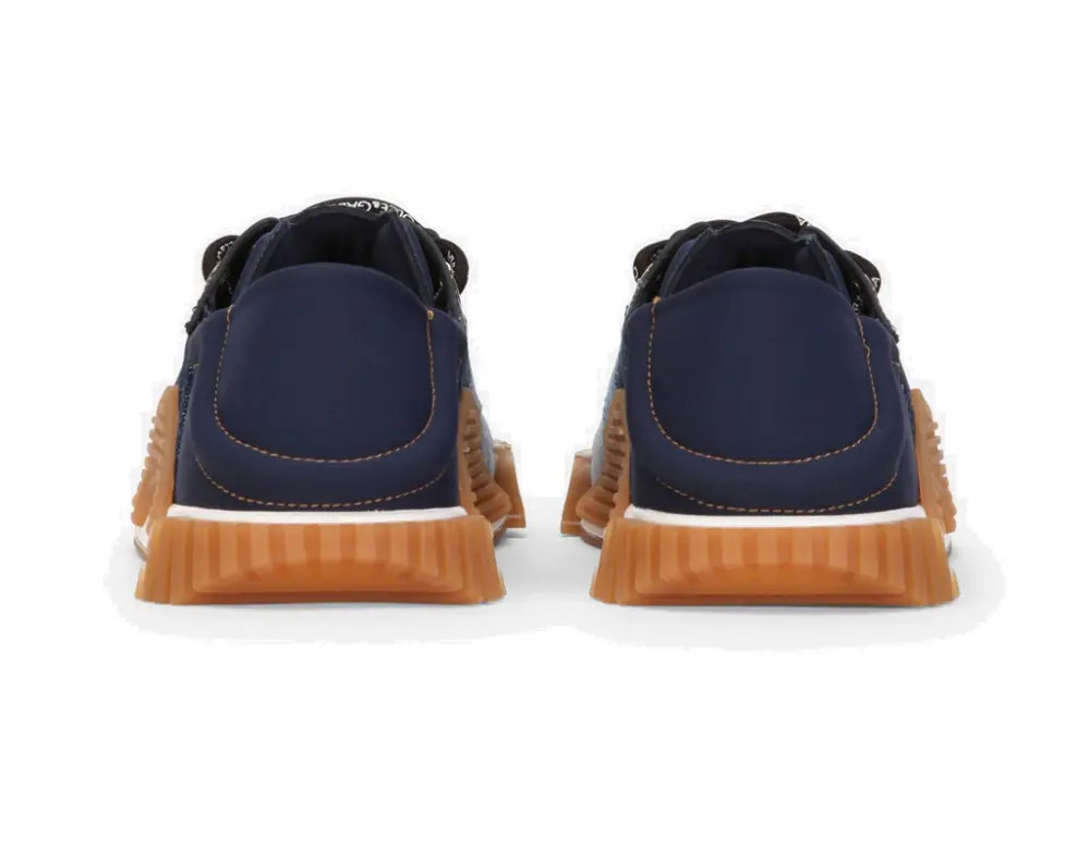 Alternative view of Giày Dolce & Gabbana Denim NS1 'Blue' CK1759AO68780995