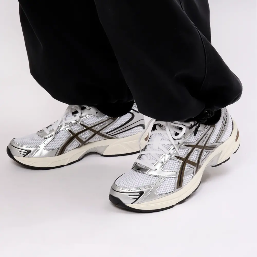 Giày Asics Gel-1130 'White Clay Canyon' 1201A256-113 - Ảnh 5