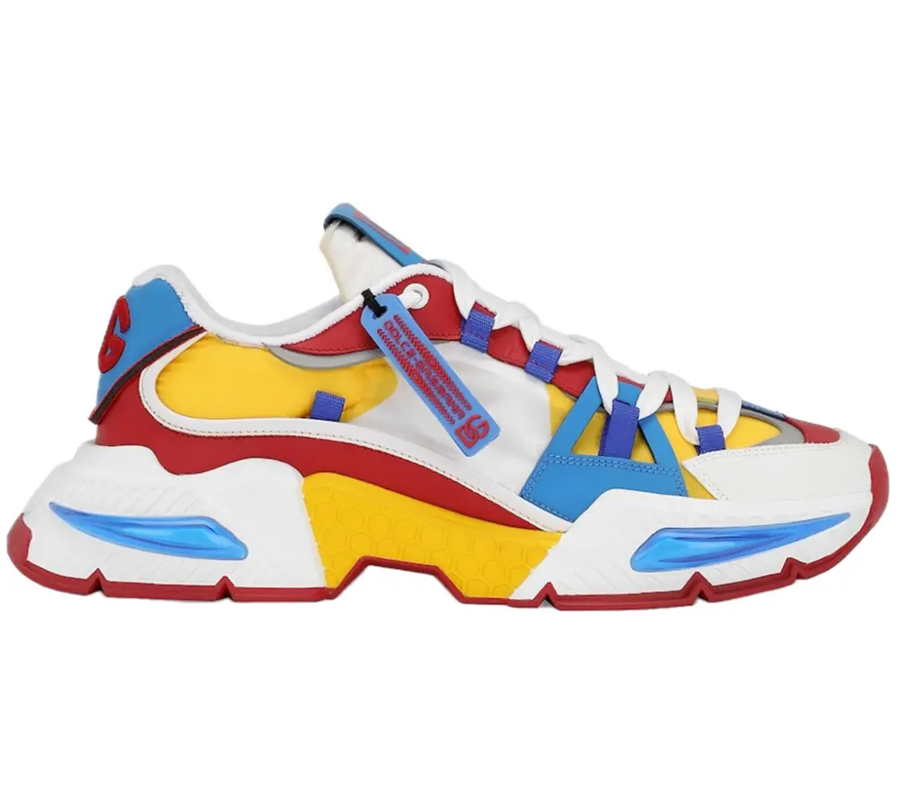 Giày Dolce & Gabbana Airmaster 'Multicolor' CS1984AM90780995