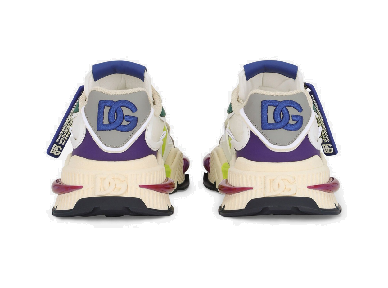 Giày Dolce & Gabbana Airmaster 'Multicolor' CK1984AQ93980995 - Ảnh 3