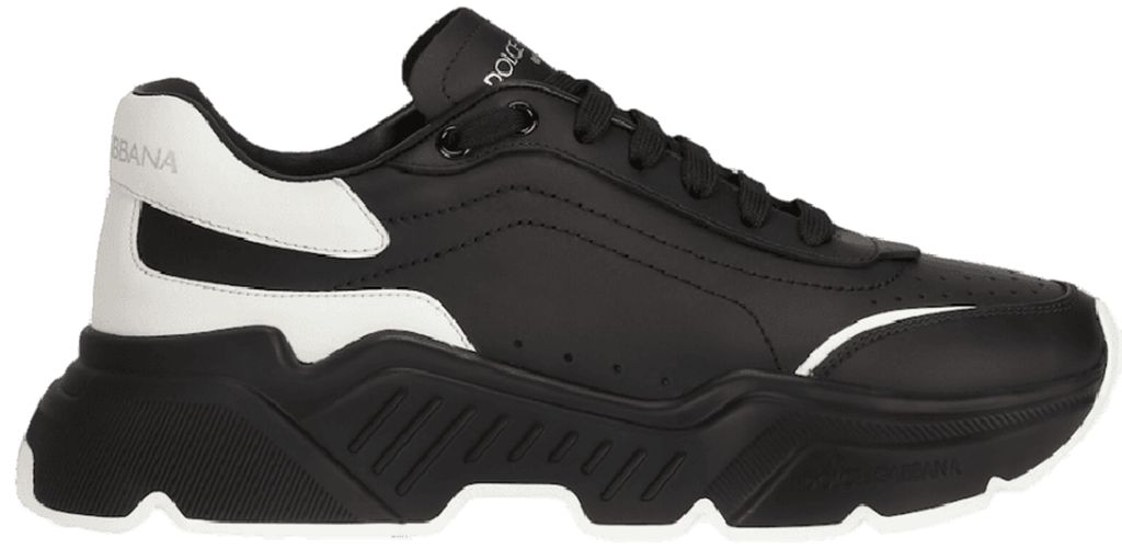 Giày Dolce & Gabbana Daymaster 'Black' CK1791AX58989690