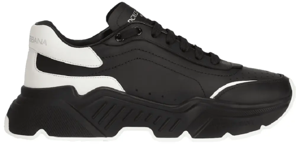 Giày Dolce & Gabbana Daymaster 'Black' CK1791AX58989690