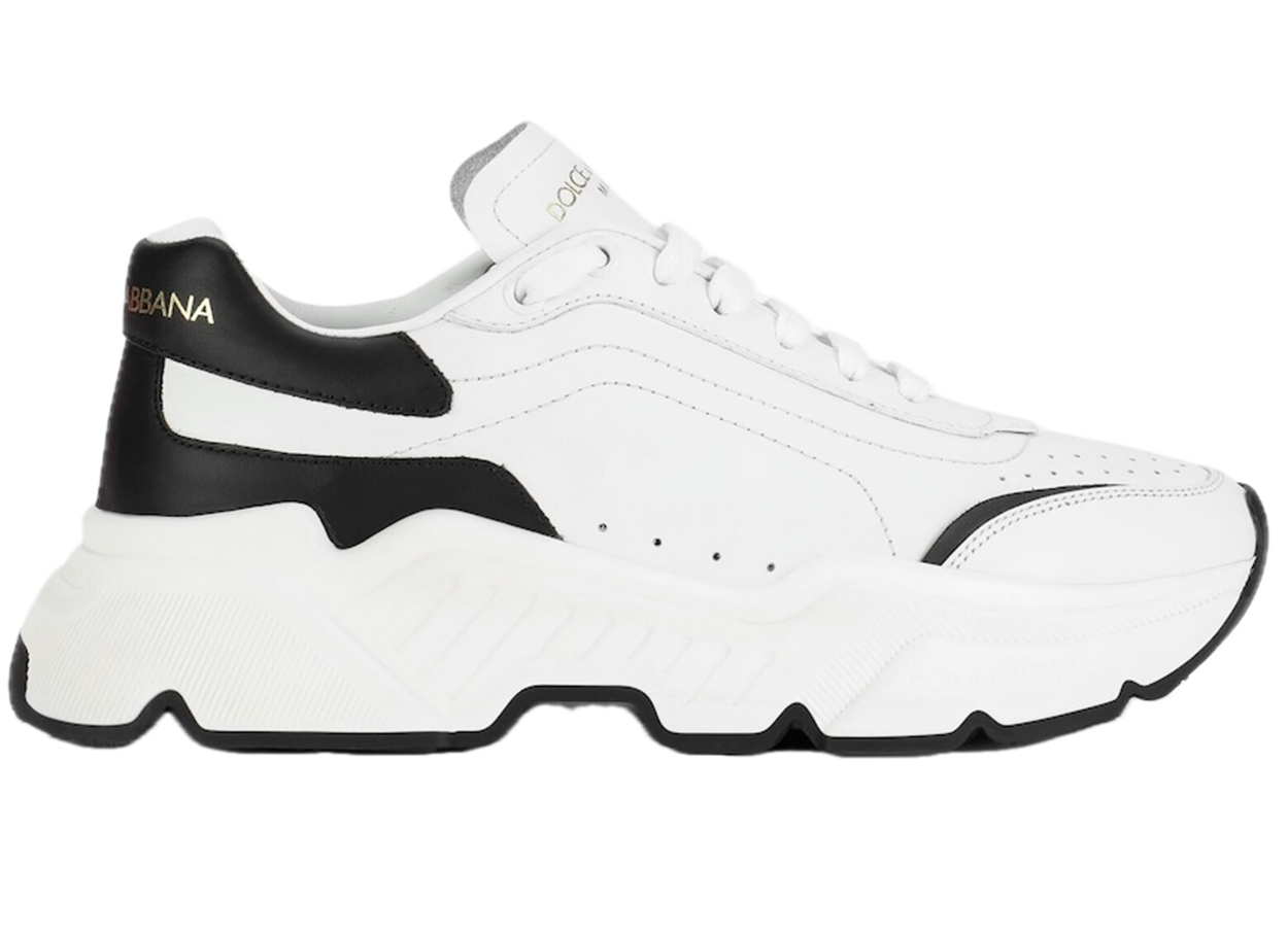 Giày Dolce & Gabbana Daymaster 'White' CK1791AX58989697