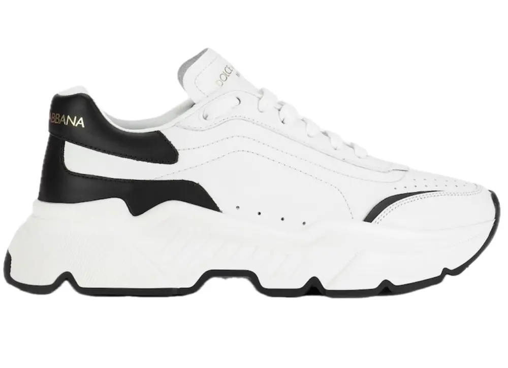 Giày Dolce & Gabbana Daymaster 'White' CK1791AX58989697