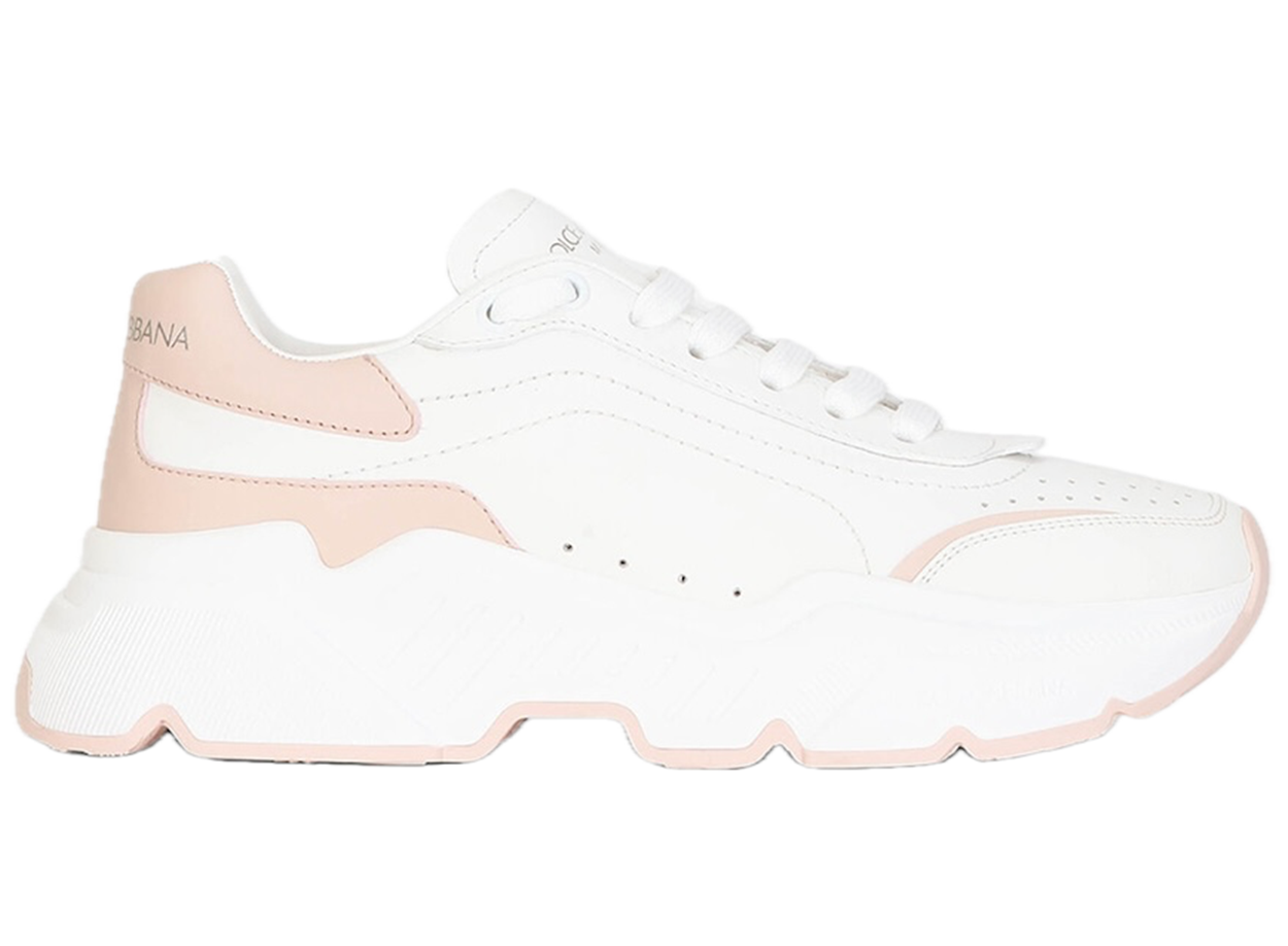 Giày Dolce & Gabbana Daymaster 'White' CK1791AX5898I168