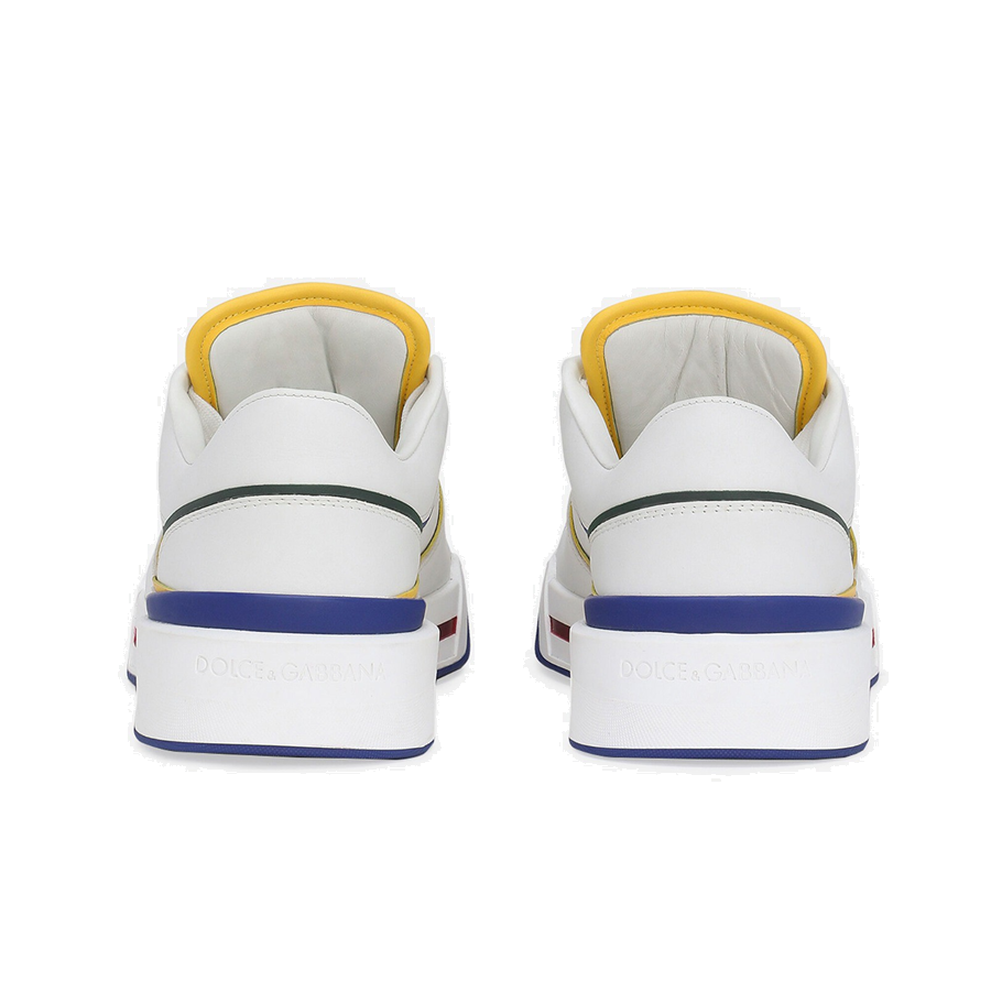 Giày Dolce & Gabbana Roma 'Multicolor' CK2036AM99780995 - Ảnh 4