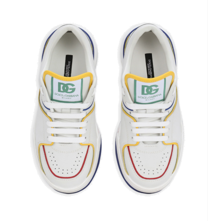 Giày Dolce & Gabbana Roma 'Multicolor' CK2036AM99780995 - Ảnh 3