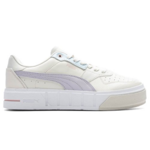 Giày Puma Cali Court LTH 'Marshmallow' 393802-07