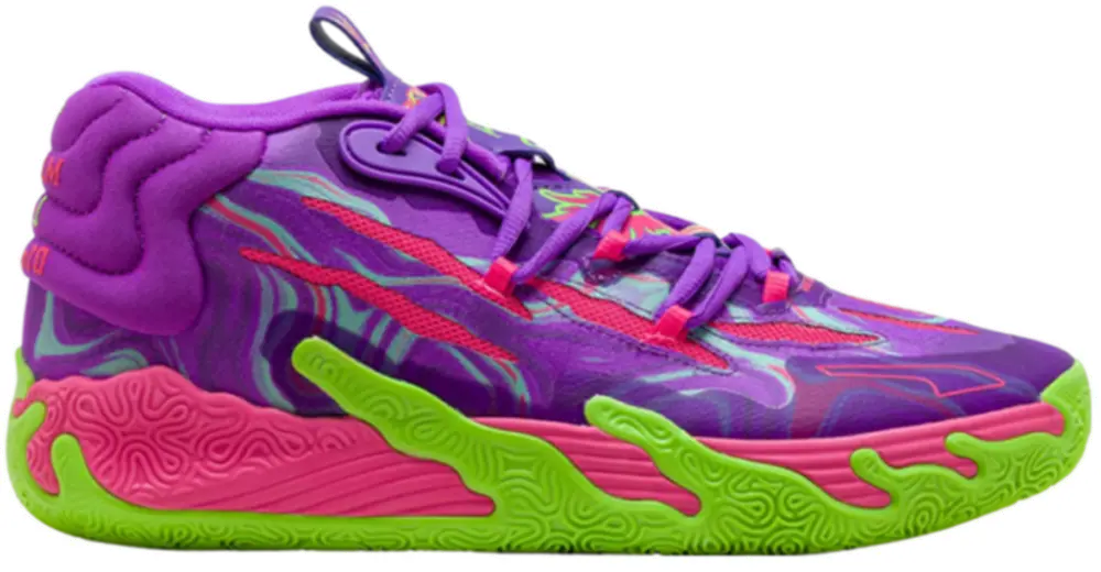 Giày Puma LaMelo Ball MB 03 ‘Toxic’ 378916-01