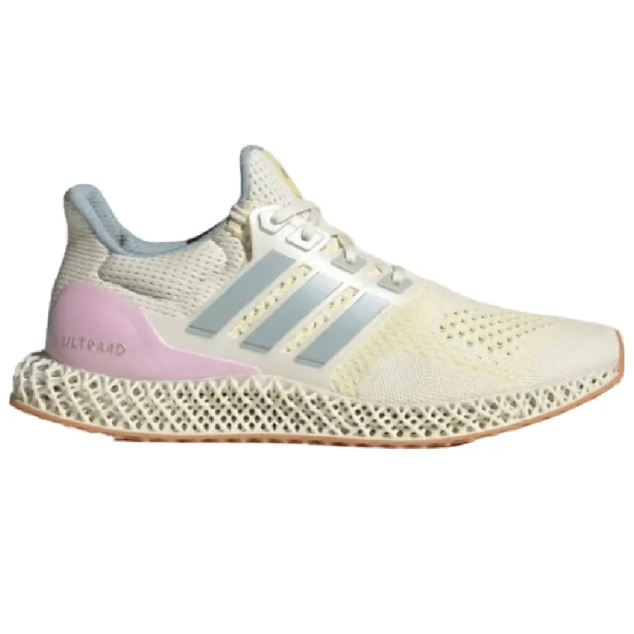 Giày Adidas Ultra 4D 'Off White' IF0301