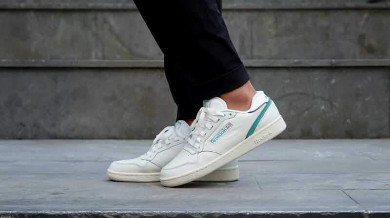 Giày Reebok ACT 300 'Shark Teal' CN3844 - Ảnh 3