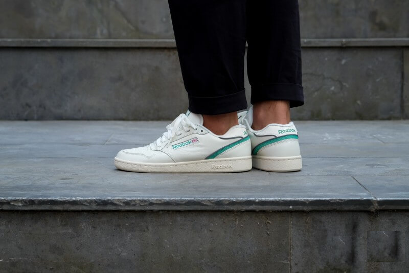 Giày Reebok ACT 300 'Shark Teal' CN3844 - Ảnh 6