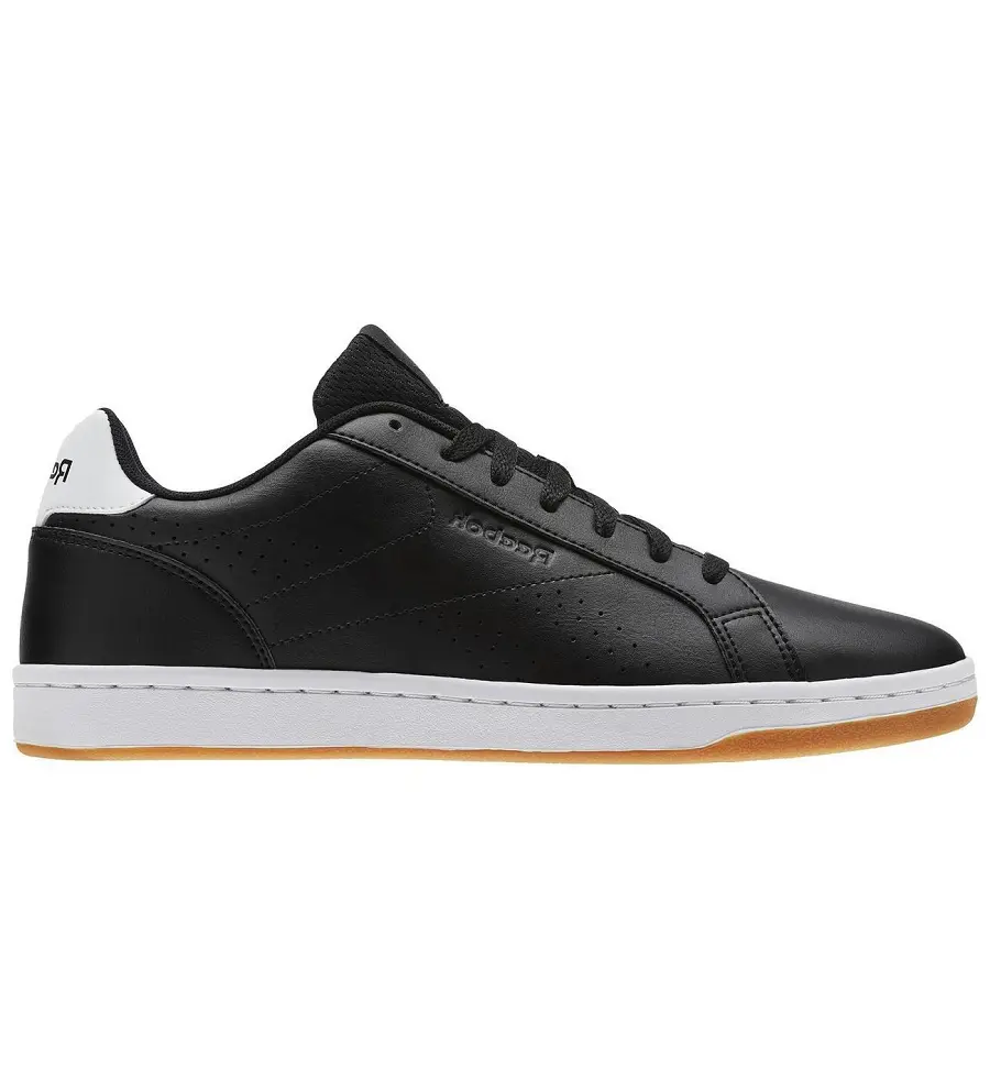 Giày Reebok Royal Complete 'Black' BS7343