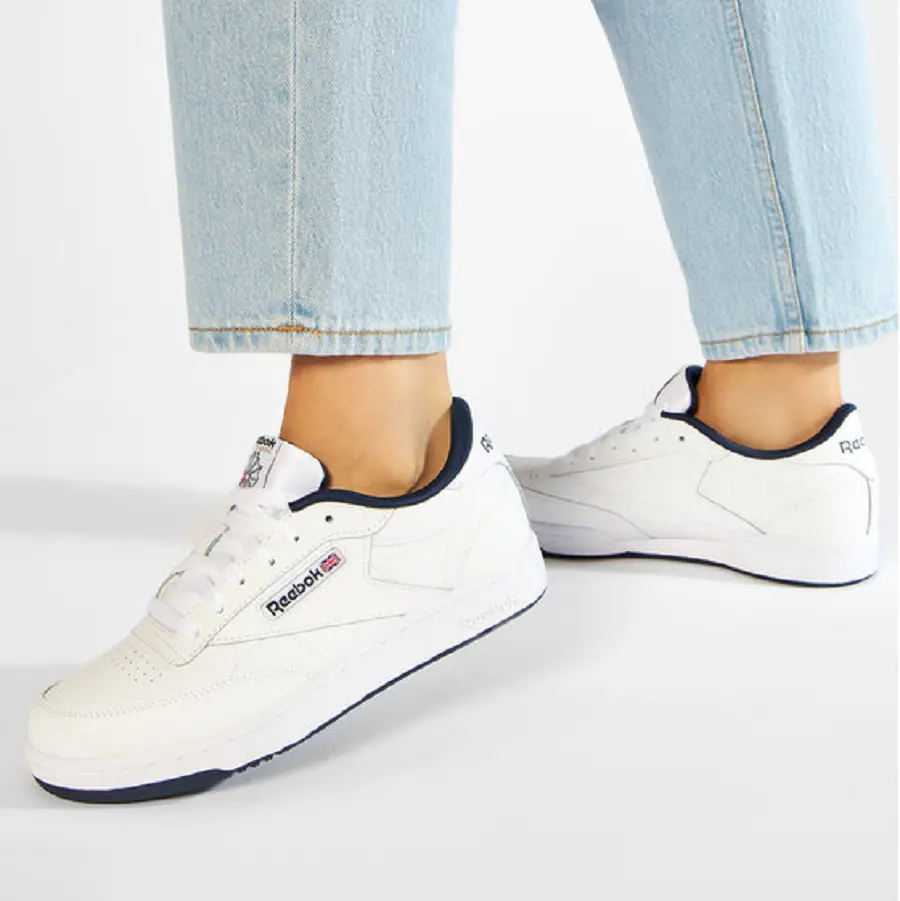Alternative view of Giày Reebok Club C 'White' DV4539