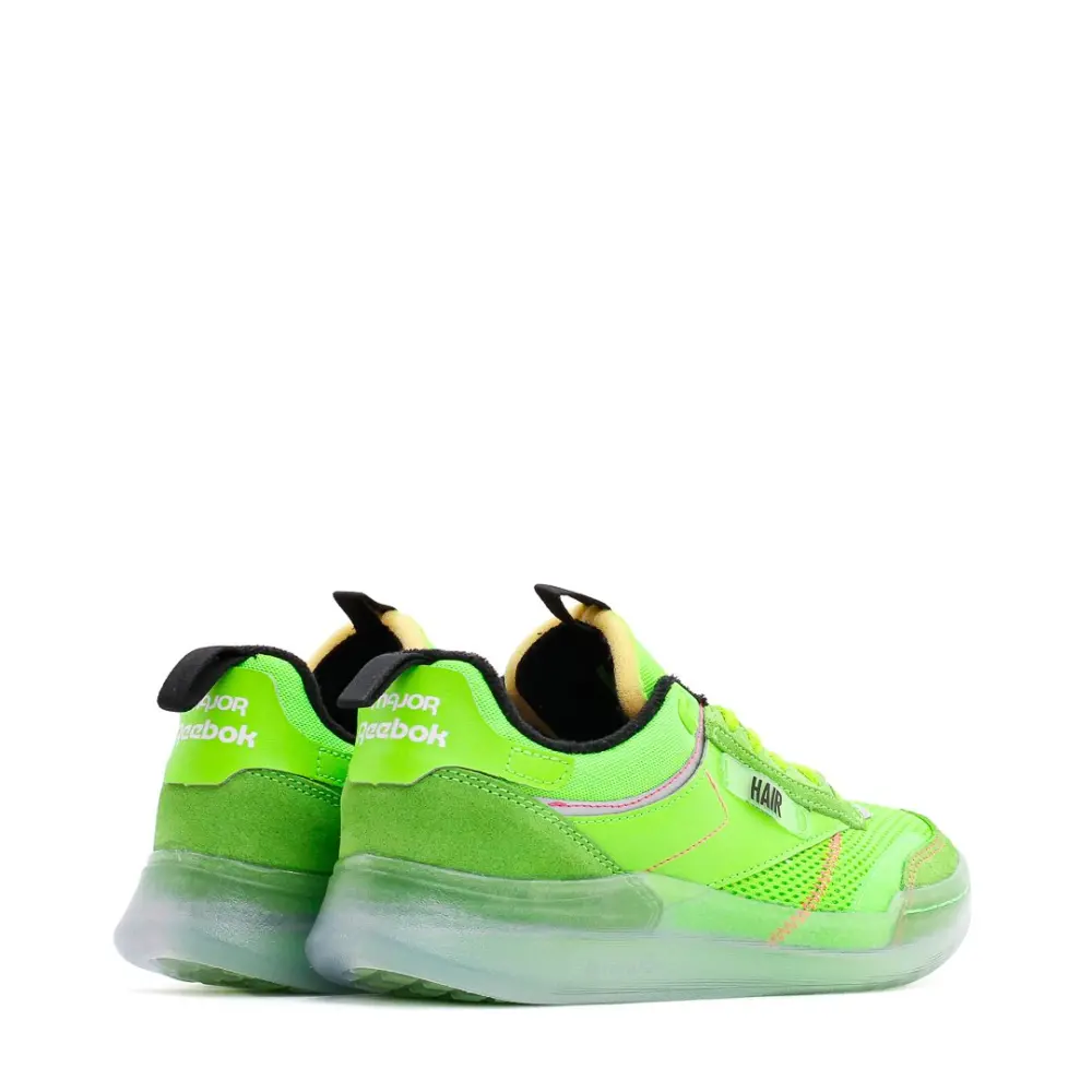Alternative view of Giày Reebok Club C Legacy Daniel Moon 'Solar Green' GY5329