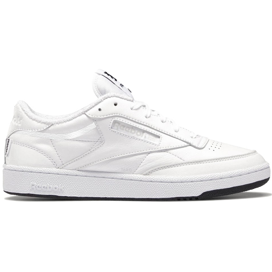 Giày Reebok Club C 85- FMACM 'White' G57790