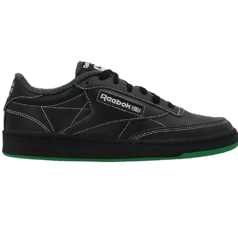 Giày Reebok Club C 85 'Human Rights Now' GX8318