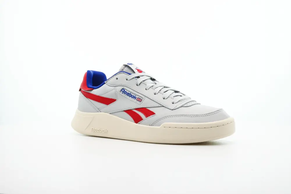 Giày Reebok Club C Revenge Legacy 'Pure Grey' GW2838 - Ảnh 5