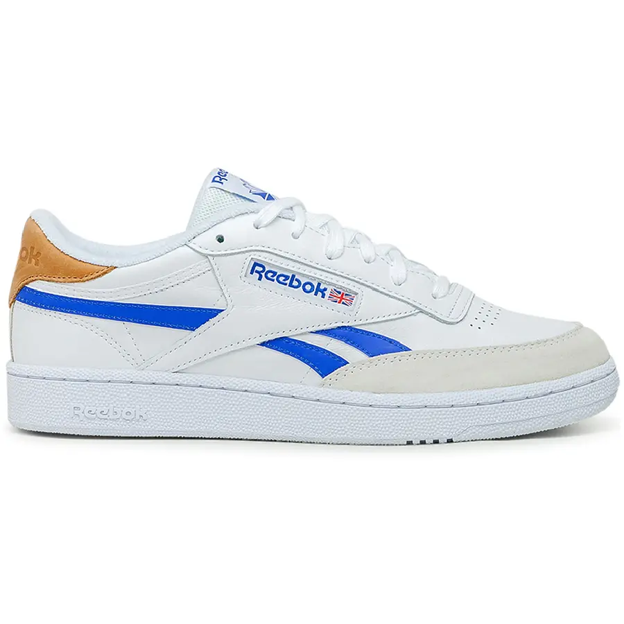 Giày Reebok Club C Revenge 'White Court Blue' FY9419