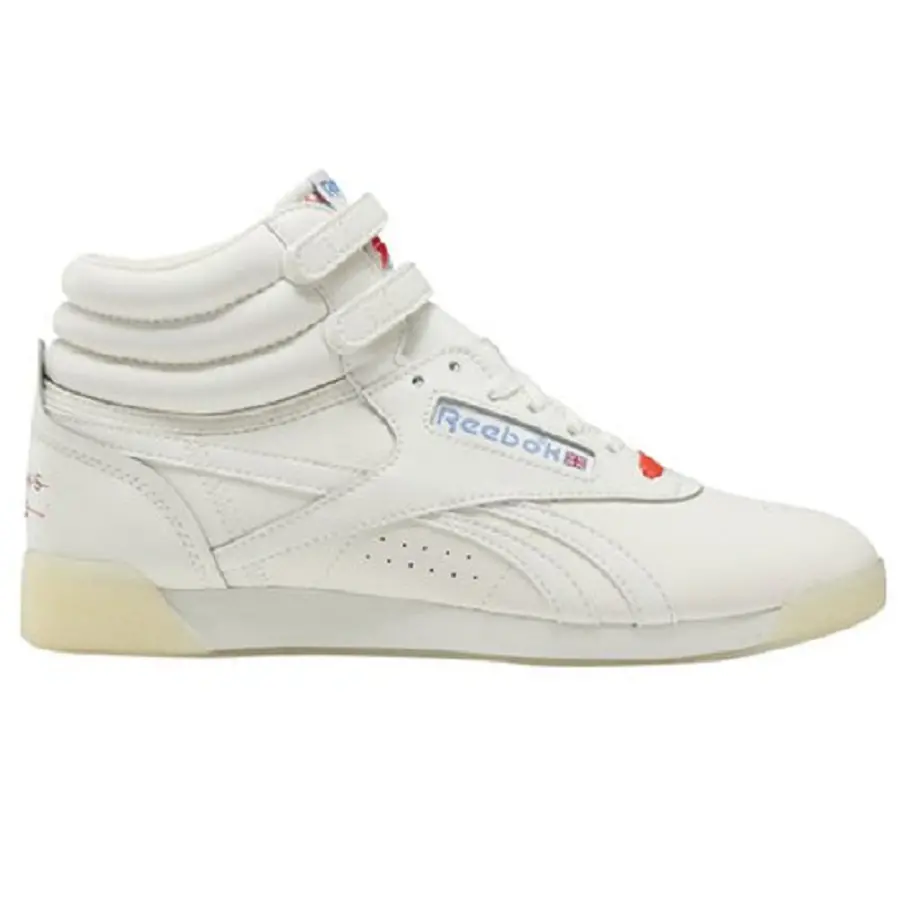 Giày Reebok Freestyle Hi 'It's a Man's World' DV7358