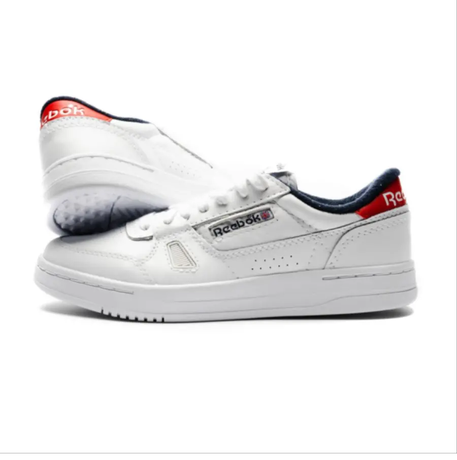 Giày Reebok LT Court Blanc ‘White’ GW5121 - Ảnh 4
