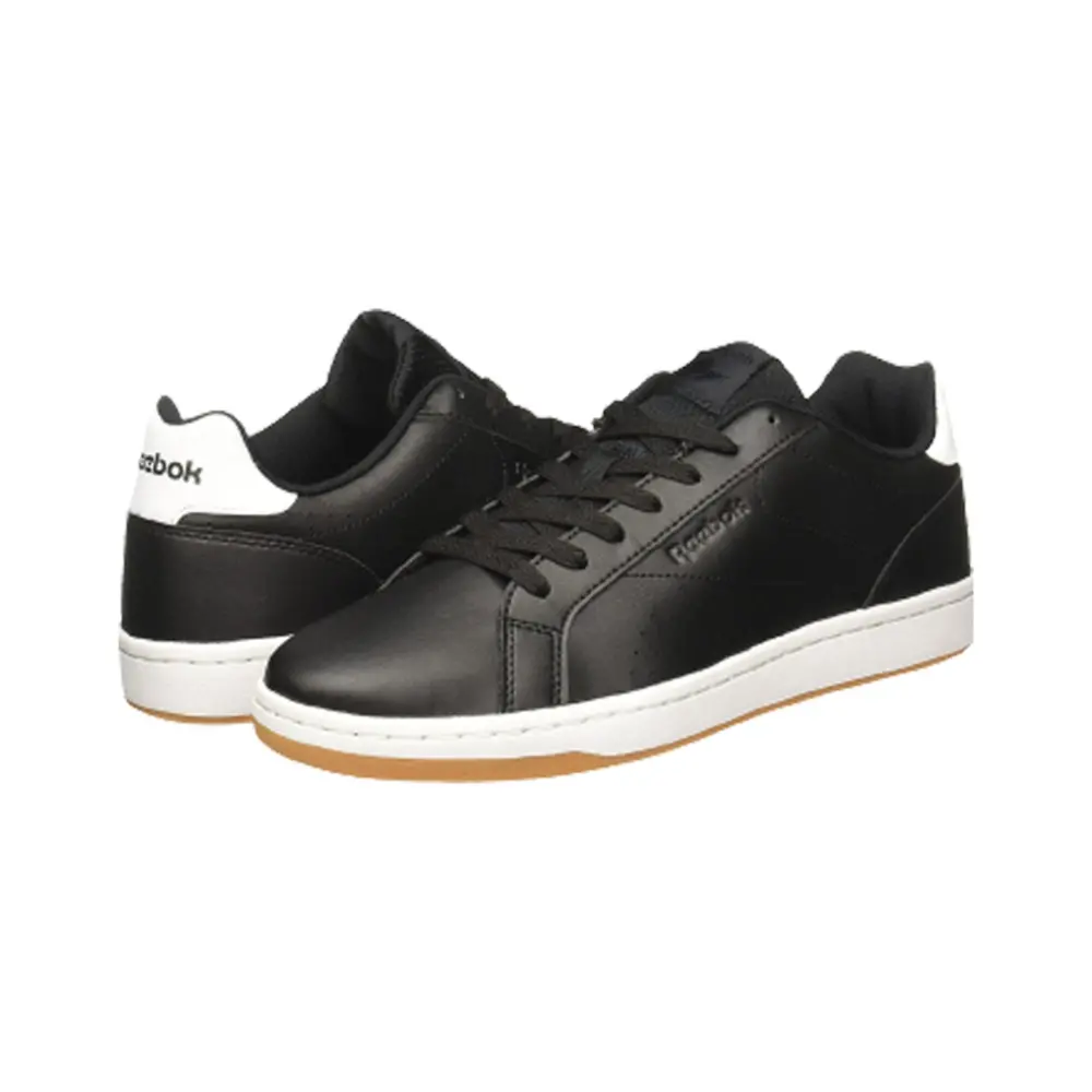 Giày Reebok Royal Complete 'Black' BS7343 - Ảnh 4